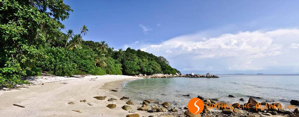 Adam & Eve Beach Adam & Eve Beach