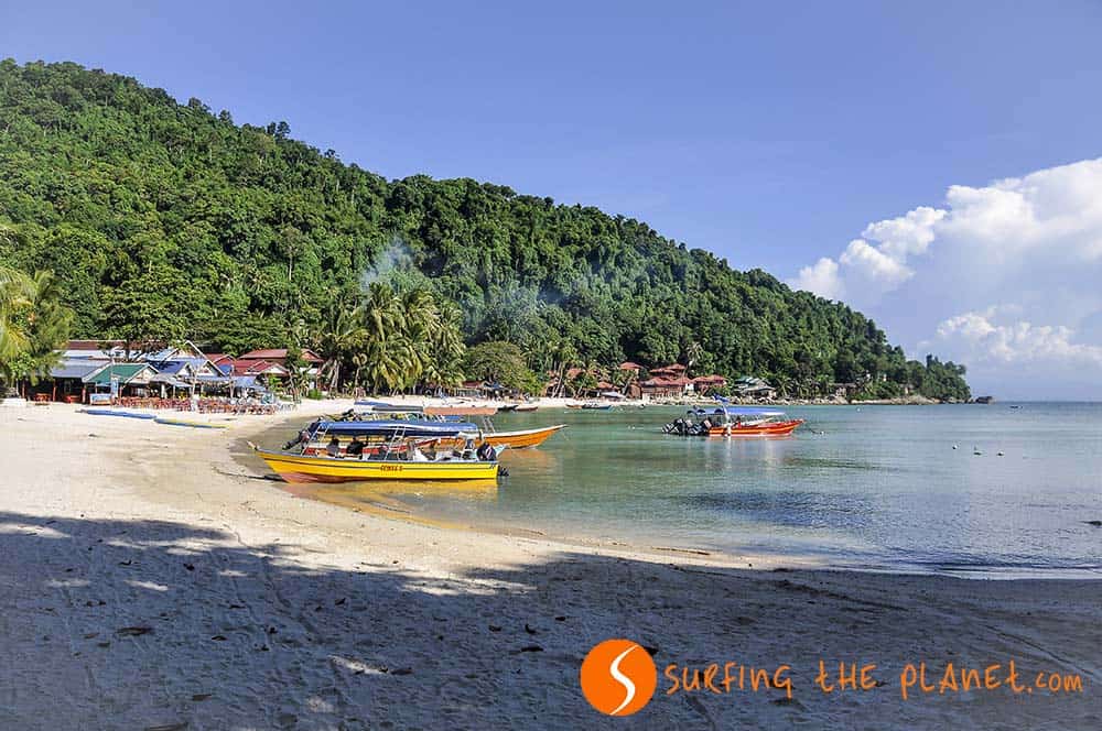 Coral Bay