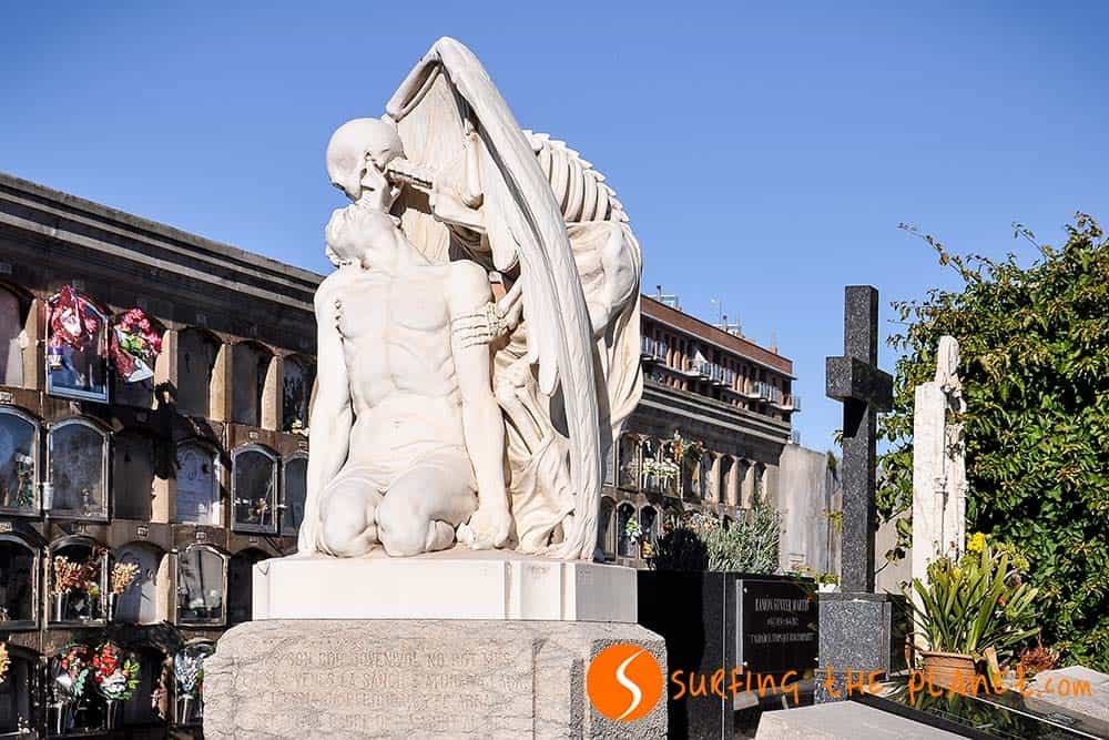 Kiss of Death Kiss of Death