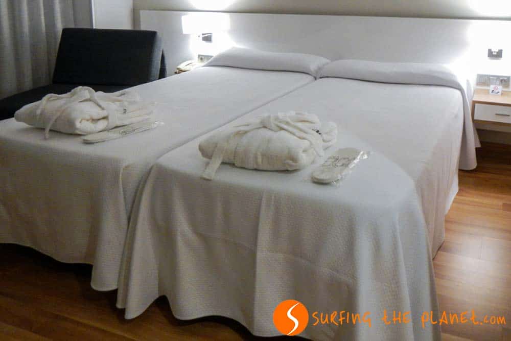 Room in Hotel RH Gandia