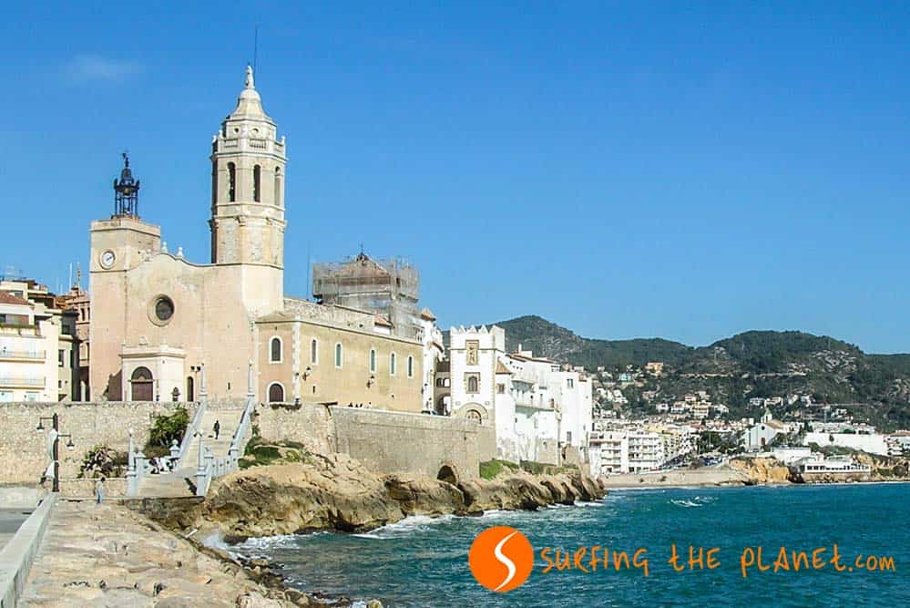 Sitges Coast Church