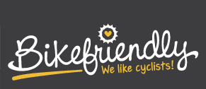 Bikefriendly Logo