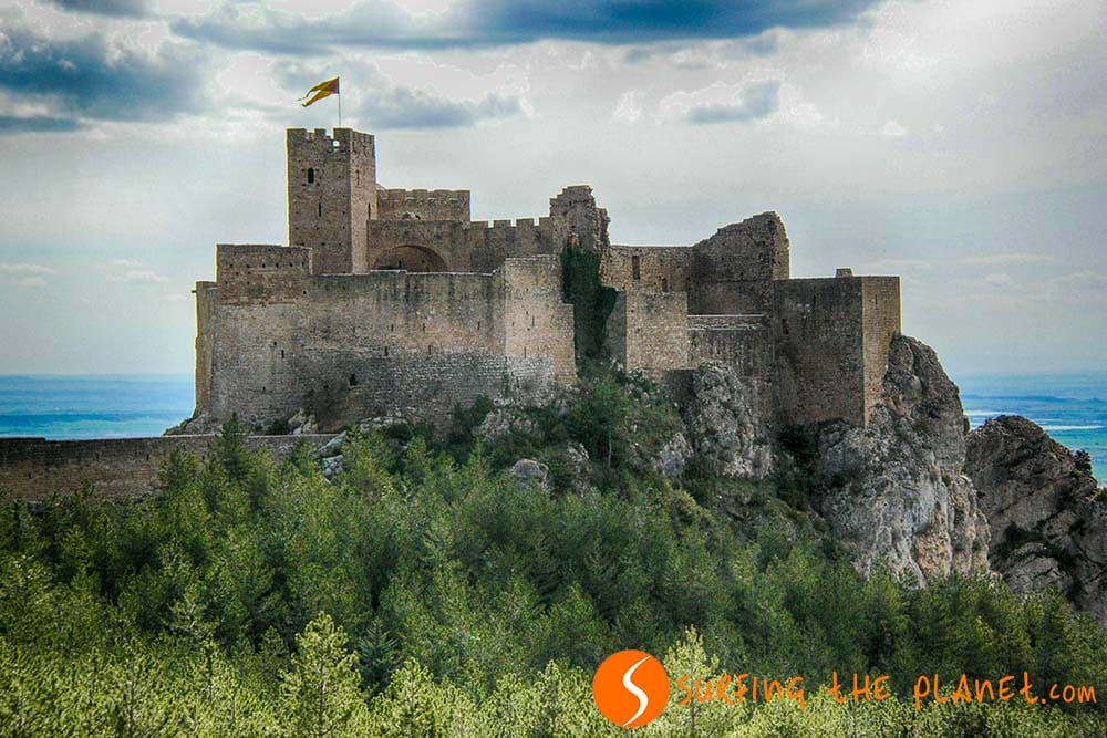 Loarre Castle Loarre Castle