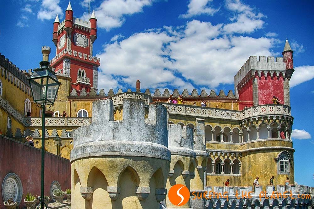 Sintra Palace Sintra Palace