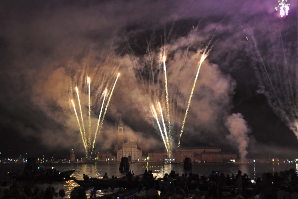 Redentore San Giorgio Church