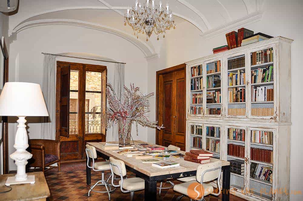 Cluc Hotel Reunion Room