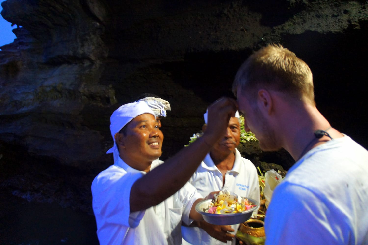 Tanah Lot Temple, Bali (2)
