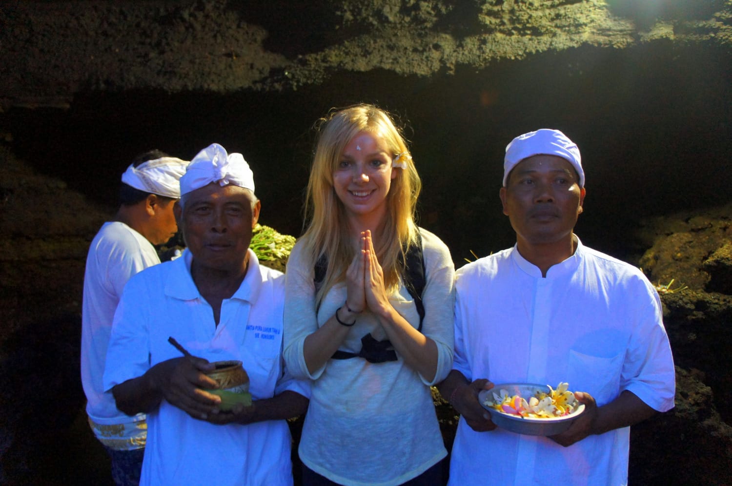 Tanah Lot Temple, Bali (3)