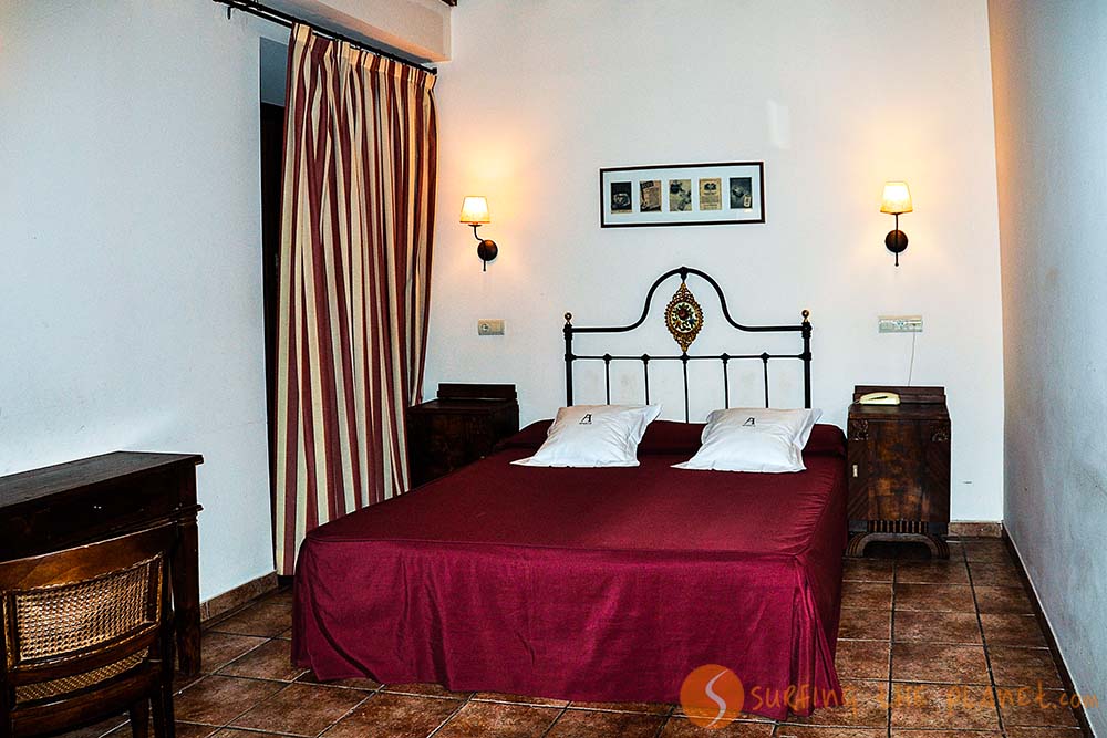 Room Hotel Andria La Seu D'Urgell