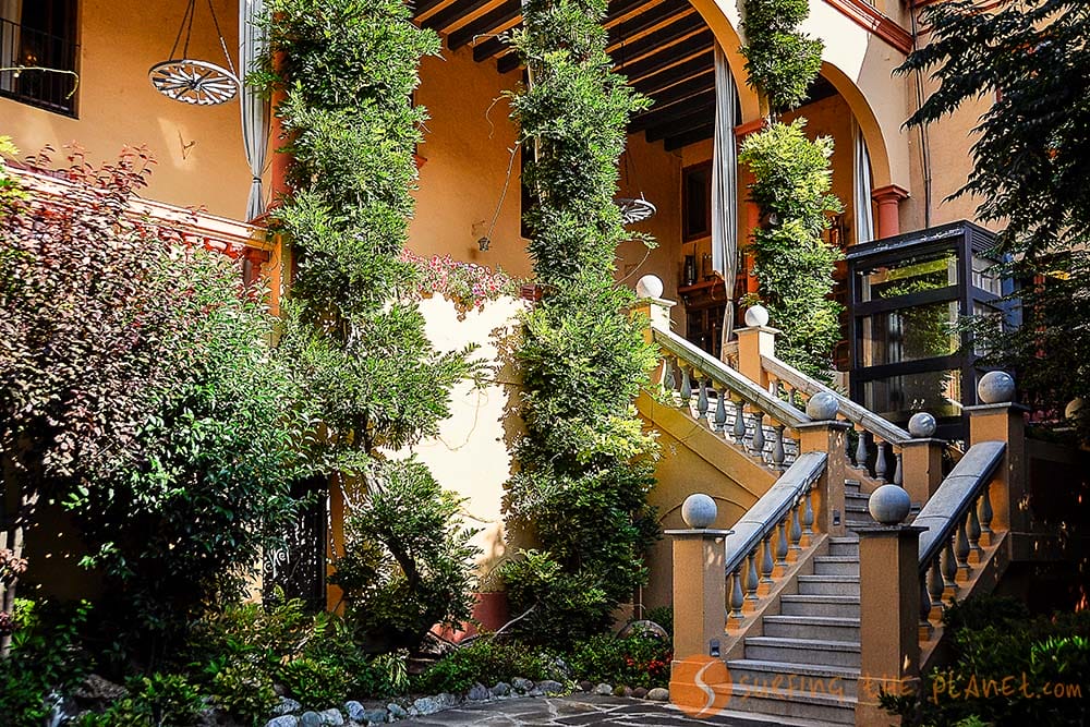 Hotel Andria La Seu D'Urgell