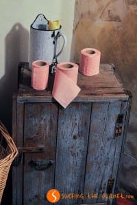 how to treat travelers' diarrhea