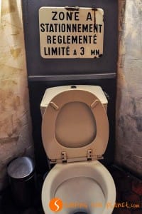 how to prevent travelers' diarrhea