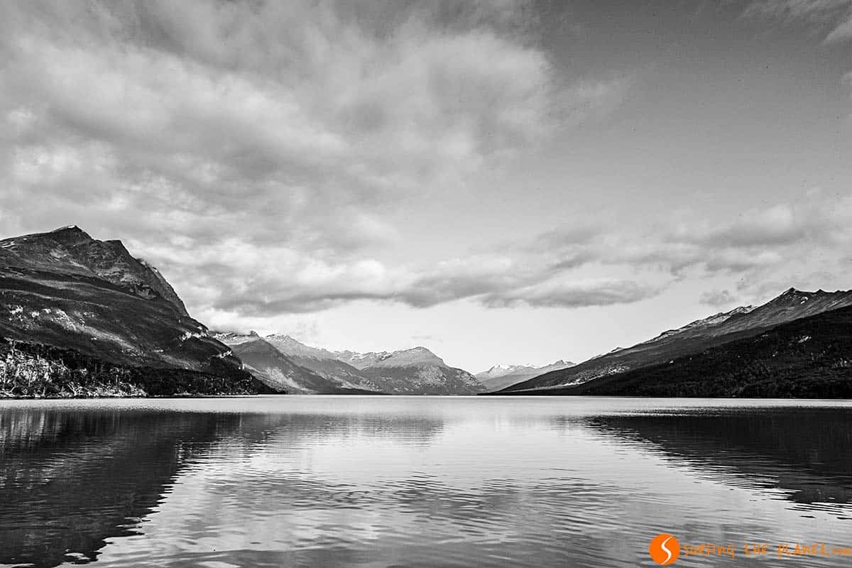 Top Places Patagonia - Tierra del Fuego National Park