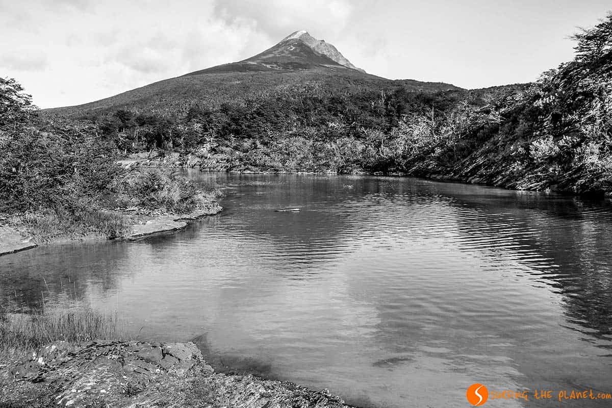 Tierra del Fuego Patagonia