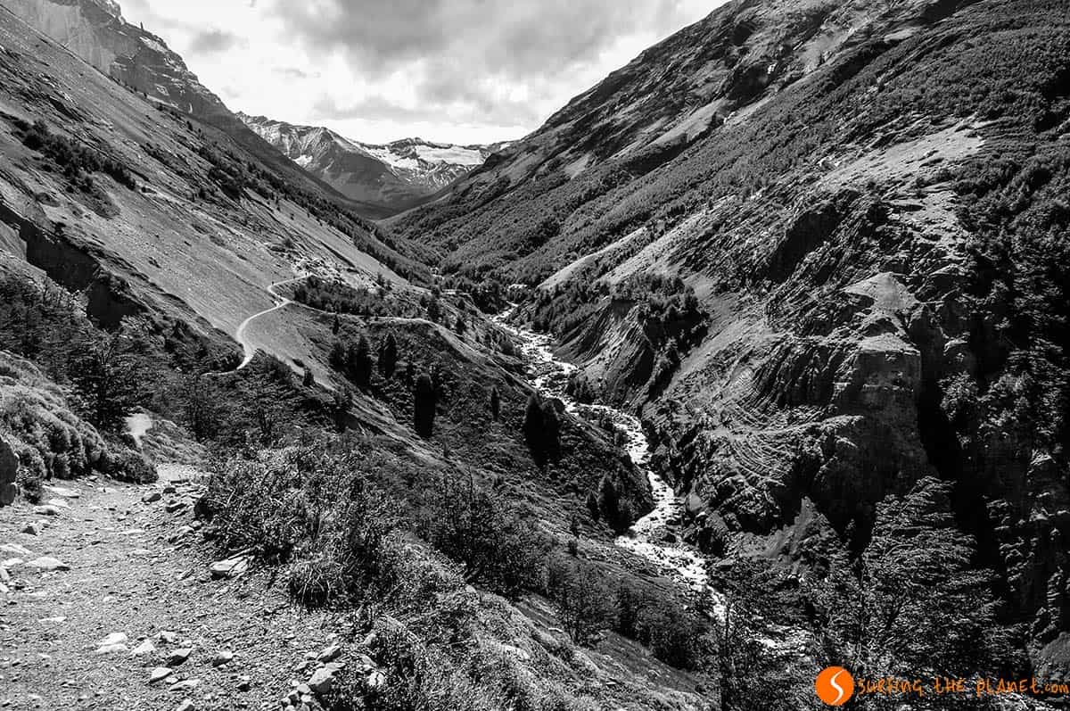 Top Places Patagonia - Torres del Paine National Park