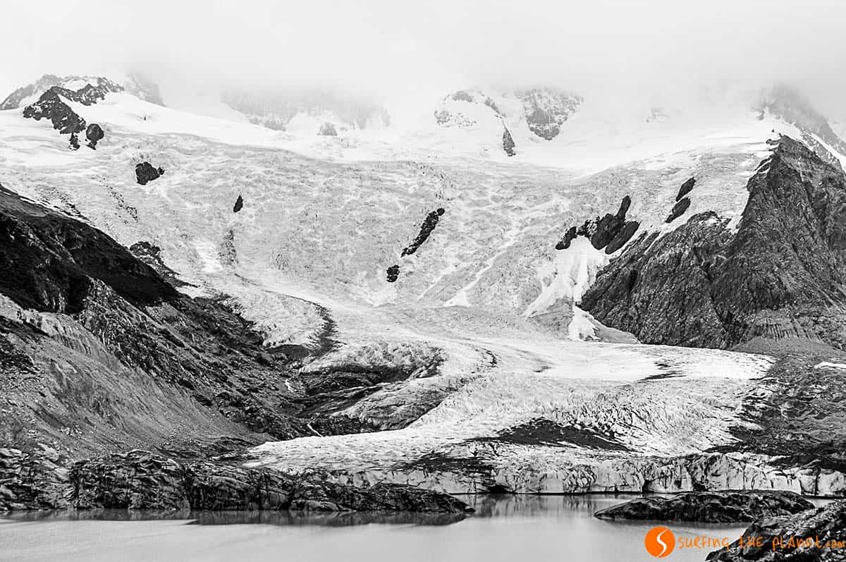 Top Patagonia Places - Glacier Grande & Laguna Torre