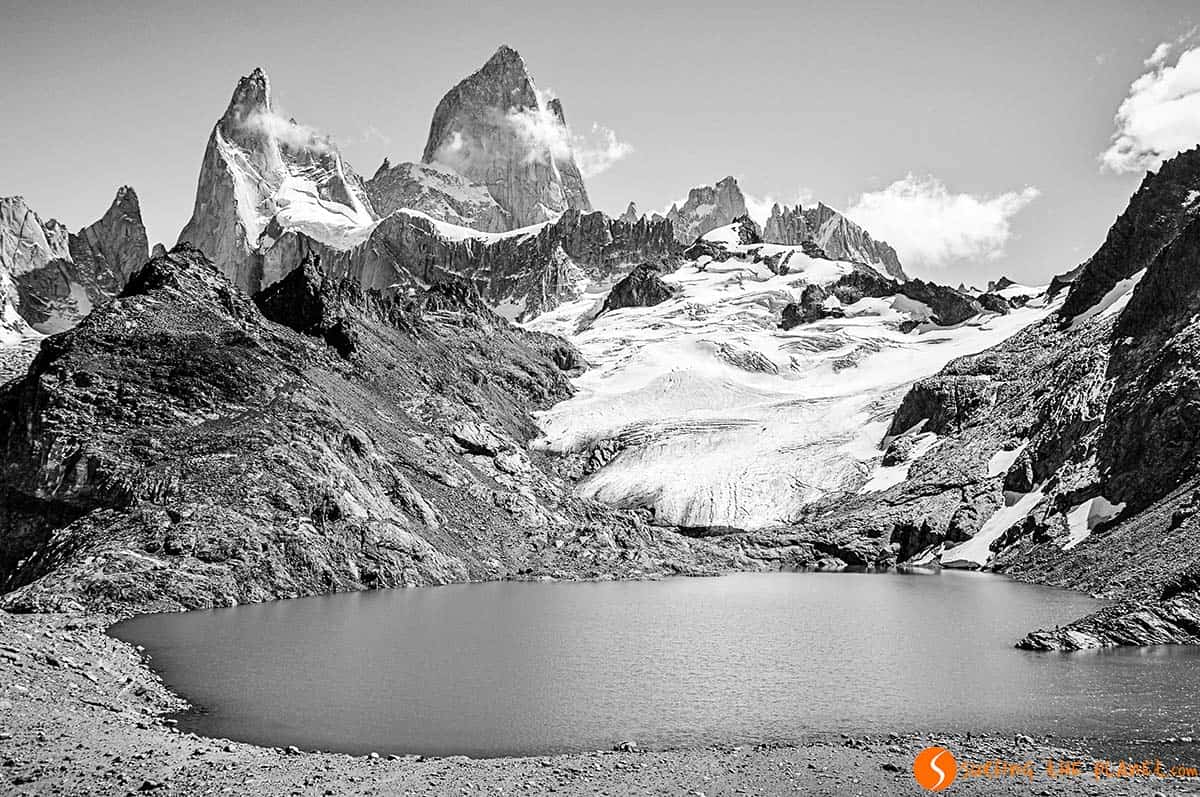 Top Patagonia Places - Fitz Roy