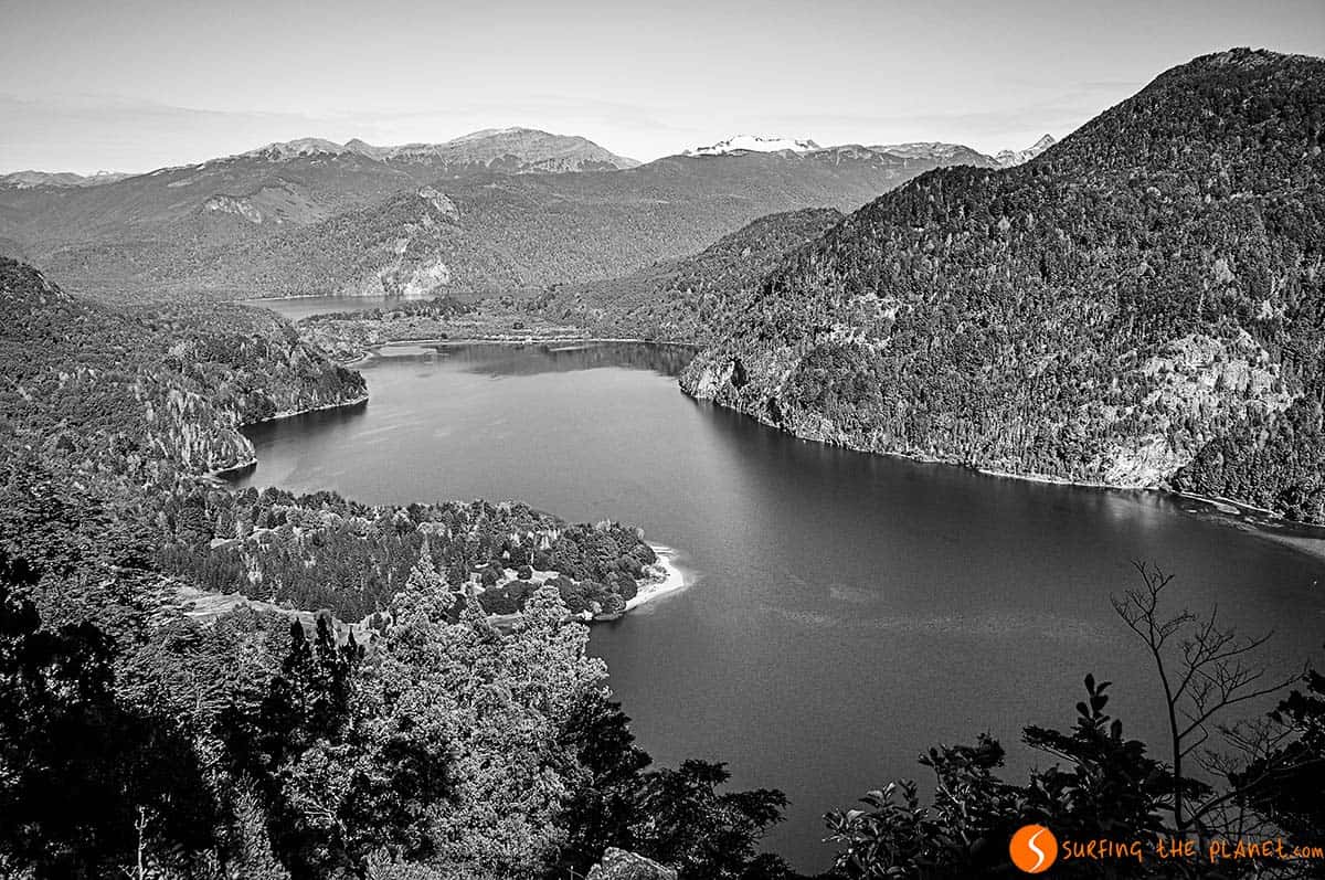 Los Alerces National Park - Patagonia