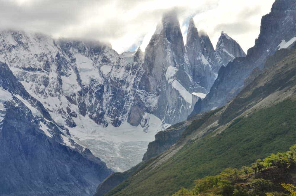 Cerro Torre, el Chaltén | Viajar a la Patagonia Argentina Cerro Torre, el Chaltén | Viajar a la Patagonia Argentina