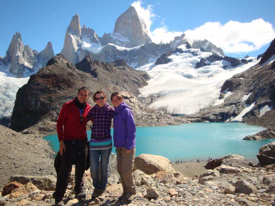 Fitz Roy y Laguna de los Tres | Viajar a Argentina Fitz Roy y Laguna de los Tres | Viajar a Argentina