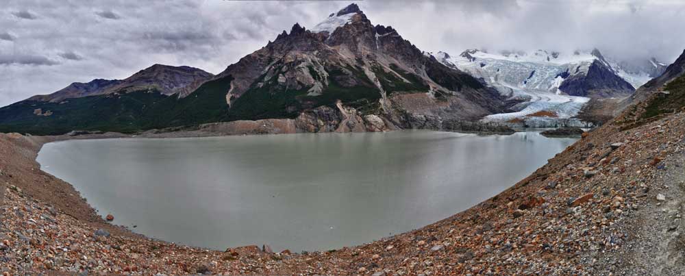 Excursiones desde el Chaltén, Laguna Torre | Viajar a Argentina Excursiones desde el Chaltén, Laguna Torre | Viajar a Argentina