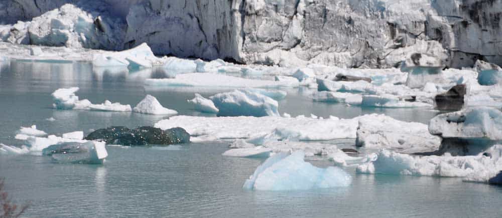Perito Moreno Perito Moreno