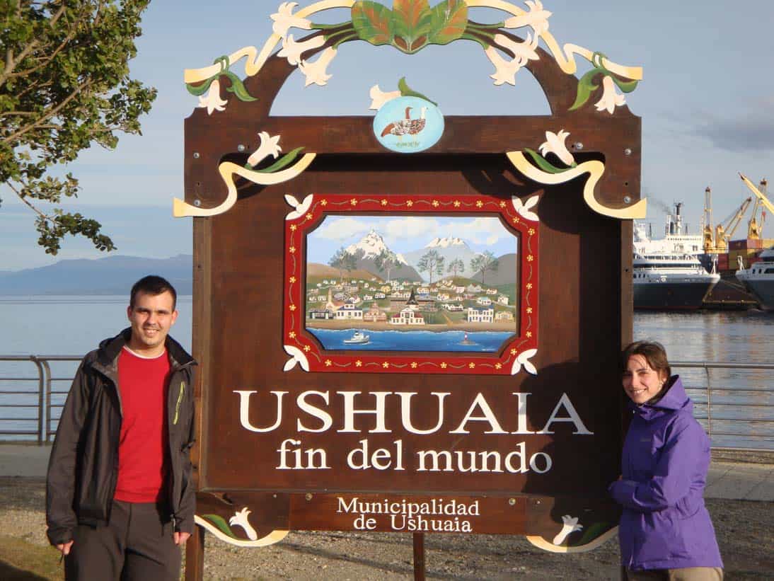 Excursiones en Ushuaia, Argentina | Qué ver en Ushuaia en 3 días Excursiones en Ushuaia, Argentina | Que ver en Ushuaia en 3 días