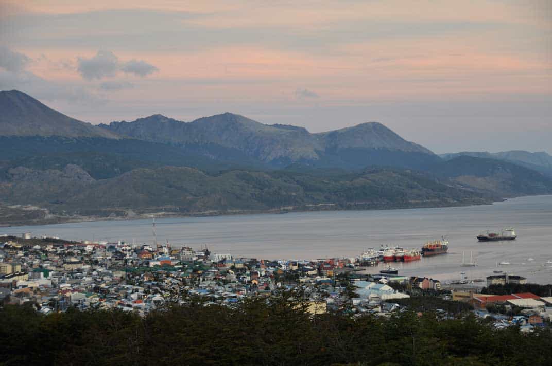 Qué ver y hacer en Ushuaia, Argentina | El puerto de Ushuaia Qué ver y hacer en Ushuaia, Argentina | El puerto de Ushuaia