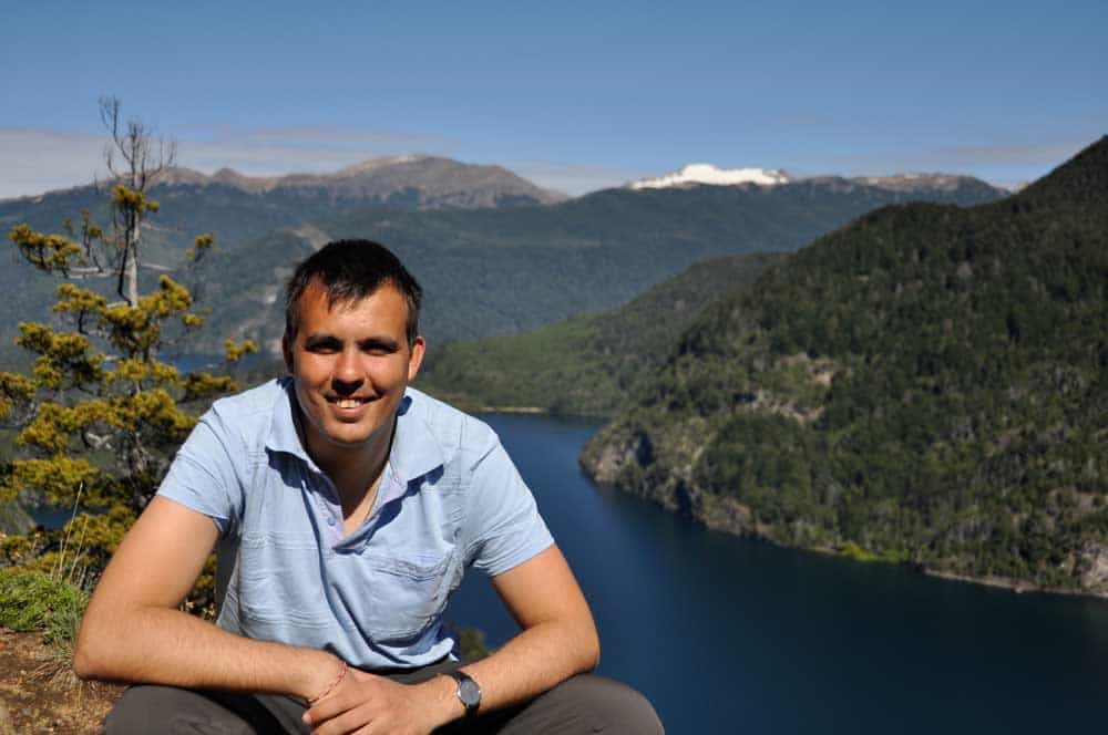 Lago Verde Lago Verde