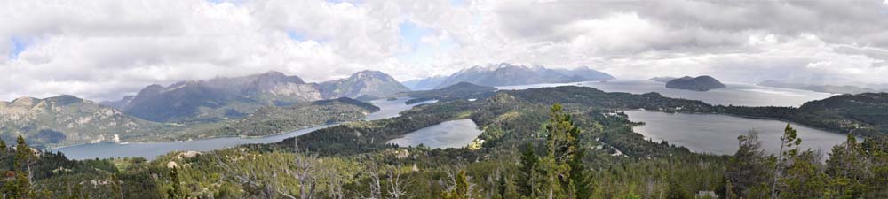 Qué ver y hacer en Bariloche | Viajar a Argentina Qué ver y hacer en Bariloche | Viajar a Argentina