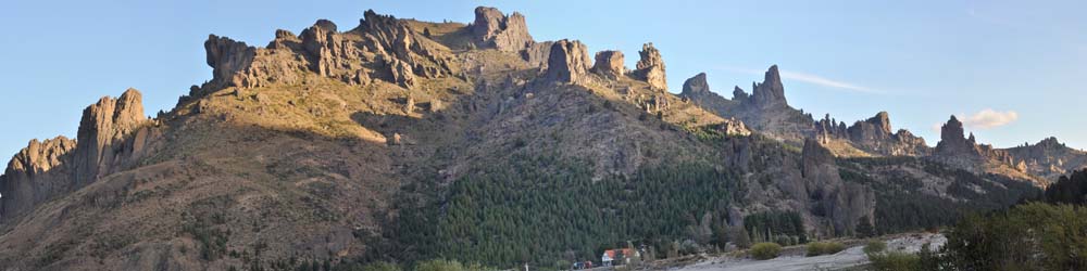 Paso Cordoba Passo Cordoba