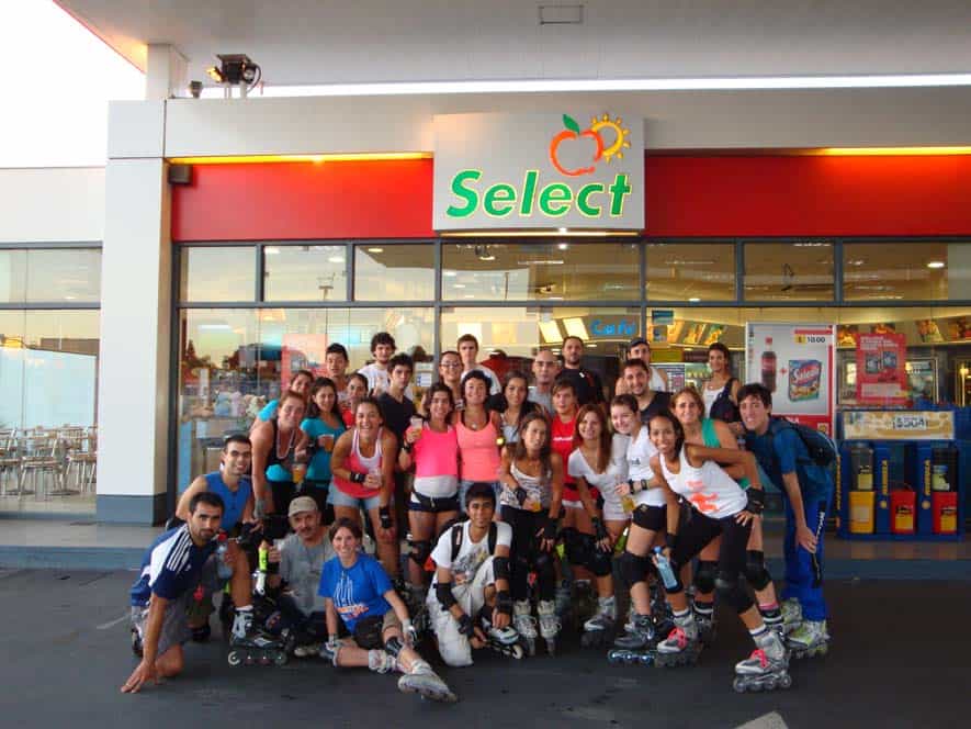 Rosario Rollers Rosario Rollers