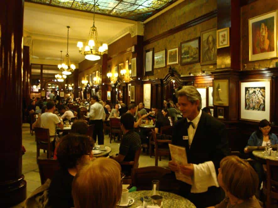 Caffè Tortoni Caffè Tortoni