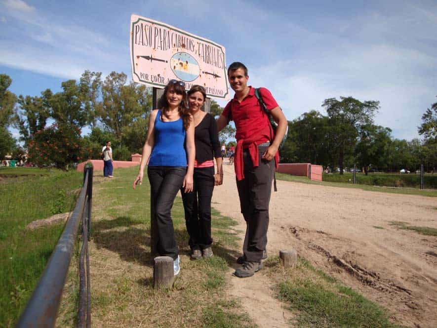 San Antonio de Areco San Antonio de Areco