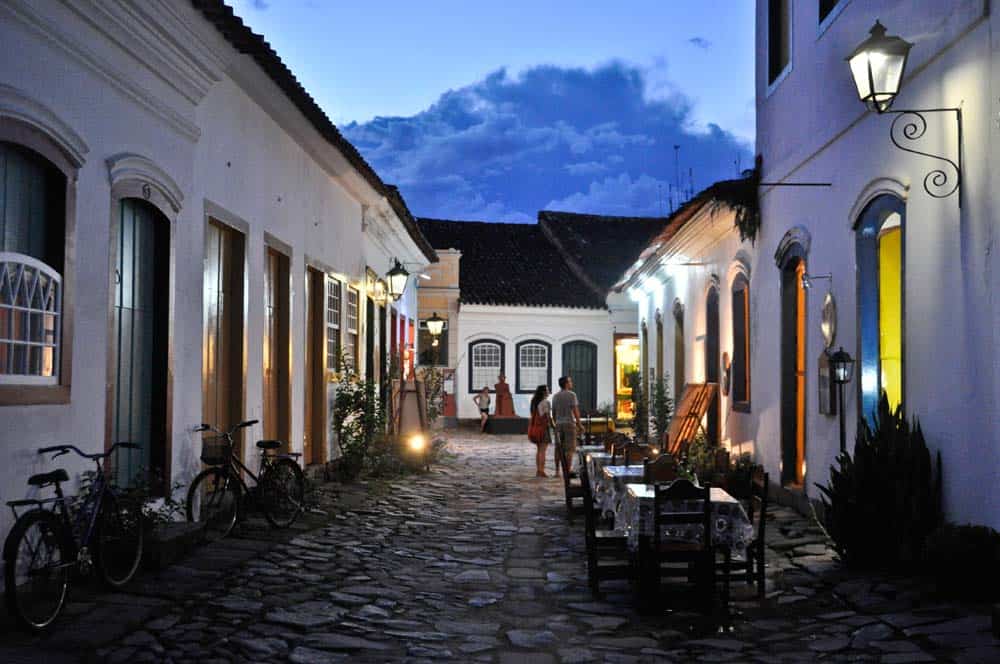 Paraty