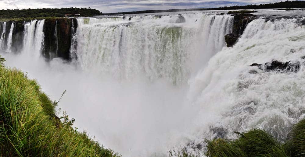Qué hacer en Iguazú - el lado argentino de las cataratas | Viaje a Argentina Qué hacer en Iguazú - el lado argentino de las cataratas | Viaje a Argentina