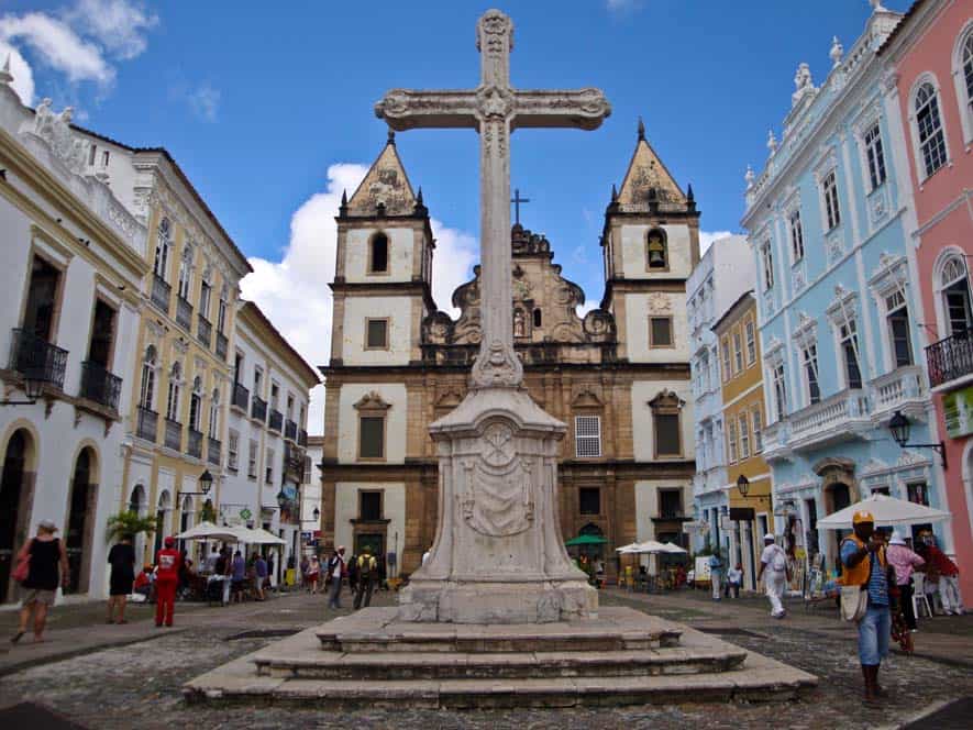 Salvador de Bahia