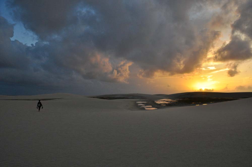 Alba a Leçois Maranheses