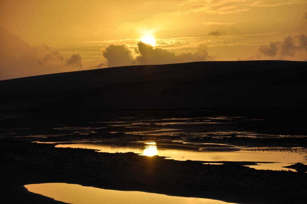 alba a Leçois Maranheses