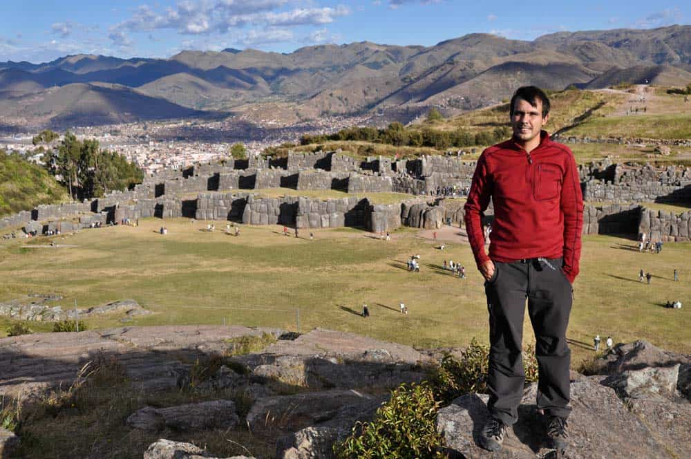 Saqsaywaman Saqsaywaman