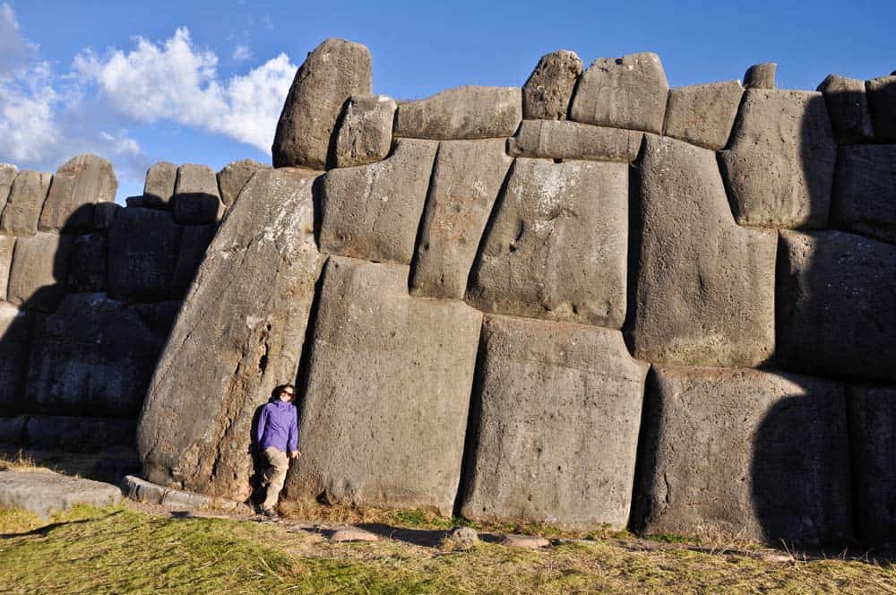 Saqsaywaman Saqsaywaman