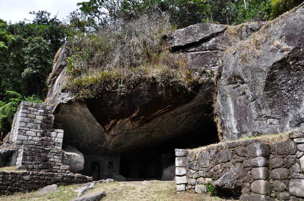 Moon Temple Tempio della luna