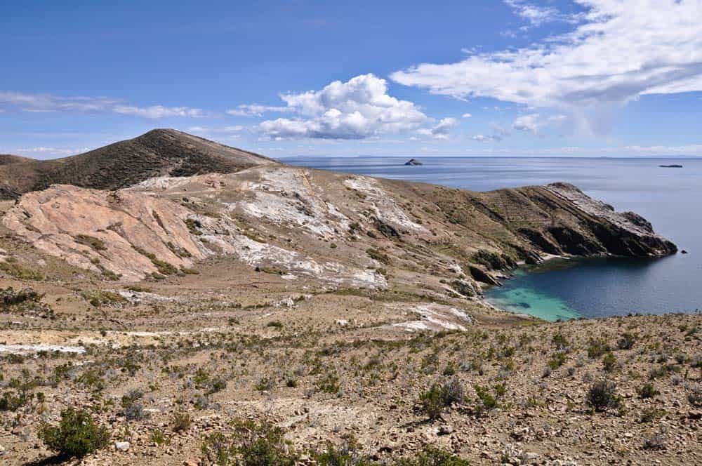 El Lago Titicaca y su leyenda | Viajar a Bolivia El Lago Titicaca y su leyenda | Viajar a Bolivia
