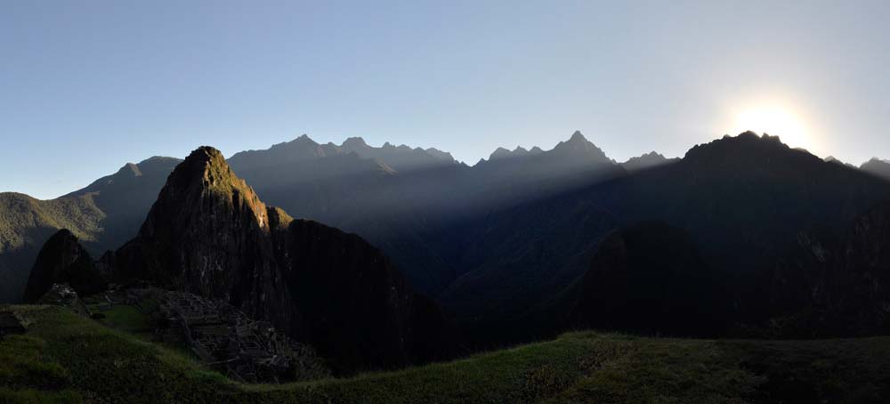 Amanecer, Machu Picchu, Perú | Cómo visitar Machu Picchu en 2025 Amanecer, Machu Picchu, Perú | Cómo visitar Machu Picchu en 2025