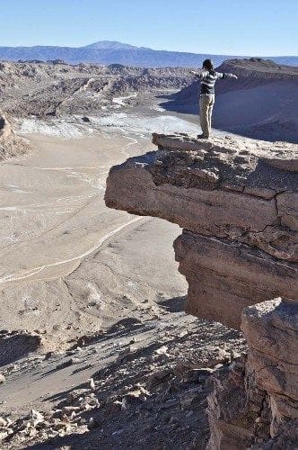 El Coyote El Coyote san pedro de atacama