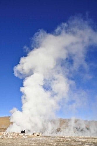 Killer Geyser Killer Geyser