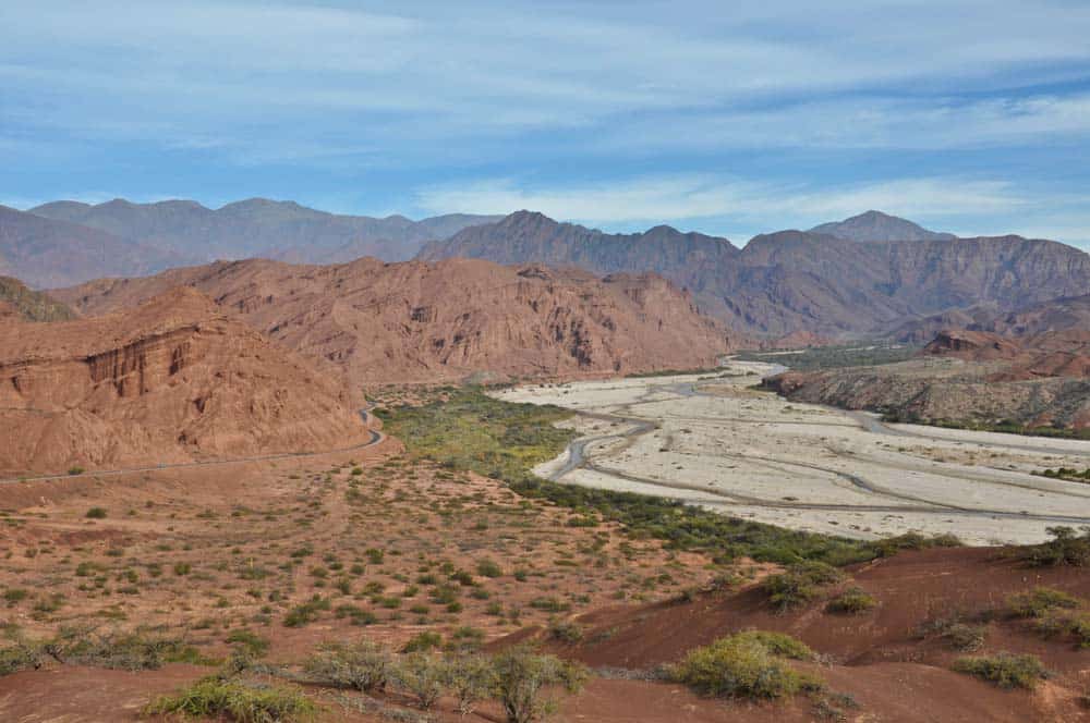 Qué hacer en Cafayate | Viajar a Argentina Qué hacer en Cafayate | Viajar a Argentina