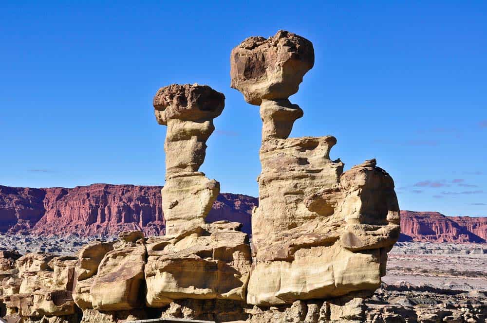 Submarino, Valle de la Luna, San Juan | Ruta por Ischigualasto Submarino, Valle de la Luna, San Juan | Ruta por Ischigualasto