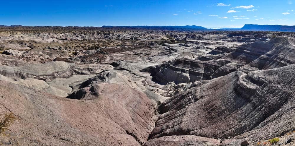 Valle de la Luna en San Juan | Qué visitar en el Parque de Ischigualasto Valle de la Luna en San Juan | Qué visitar en el Parque de Ischigualasto