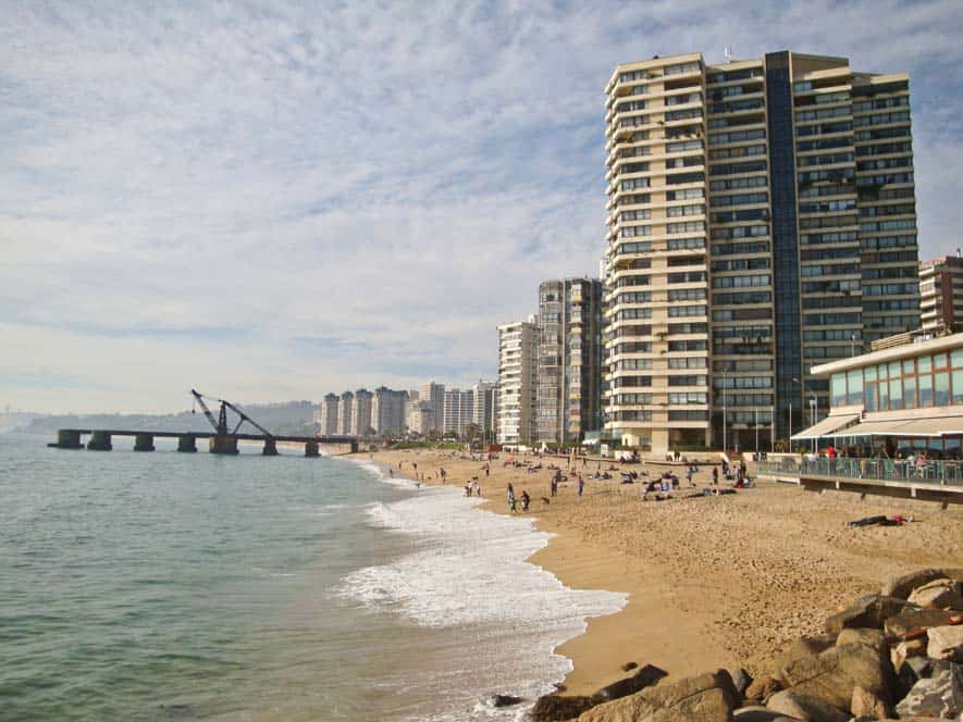 Viña del Mar Viña del Mar